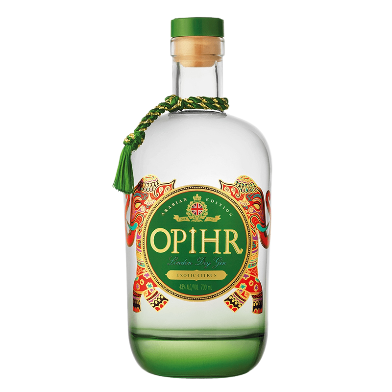 Opihr Arabian