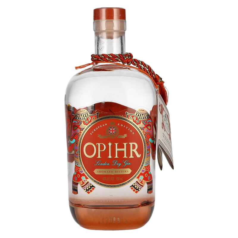 Opihr Europea