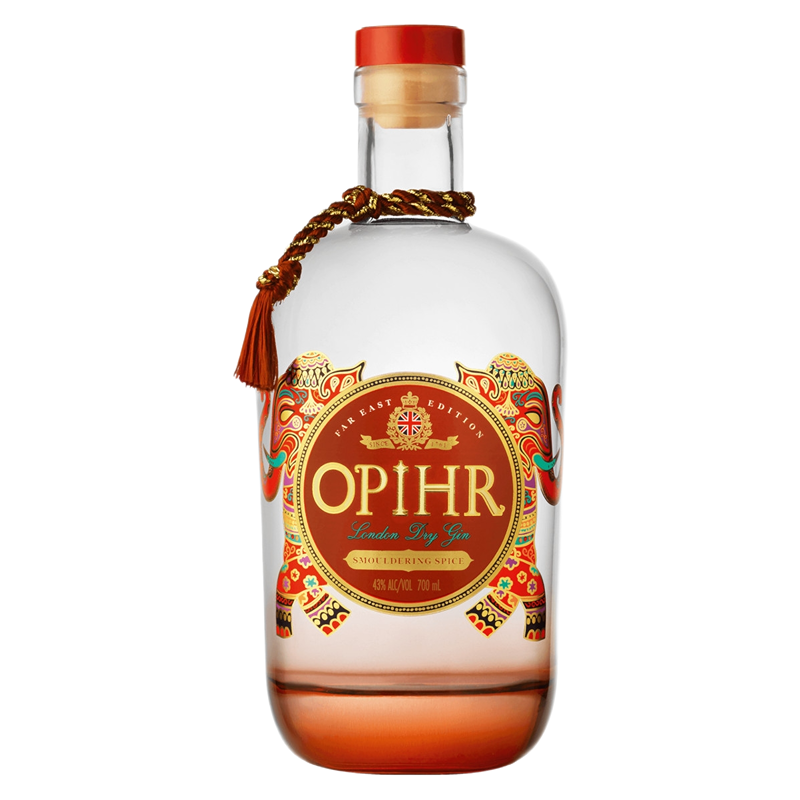 Opihr Far East