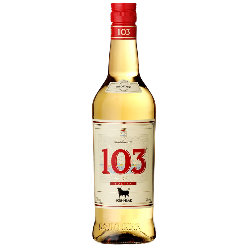 Osborne 103 Blanca