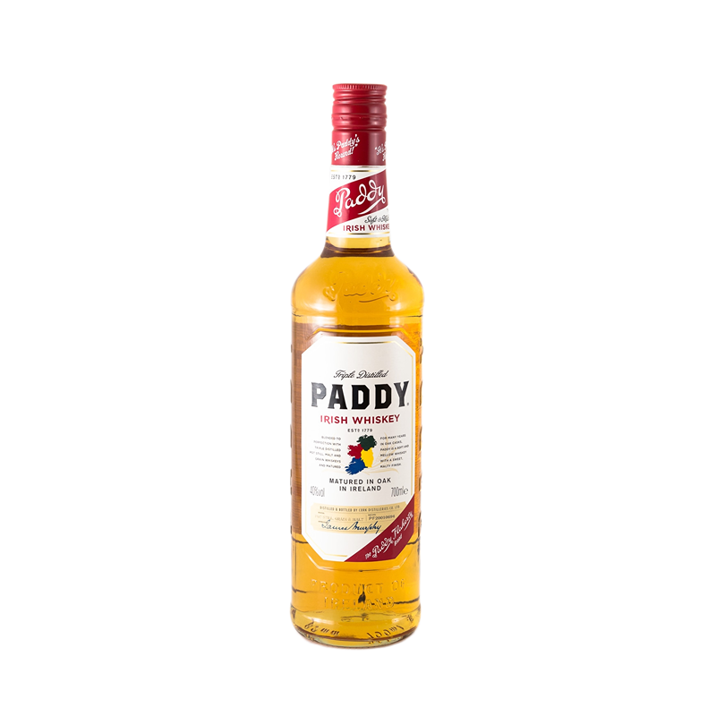 Paddy