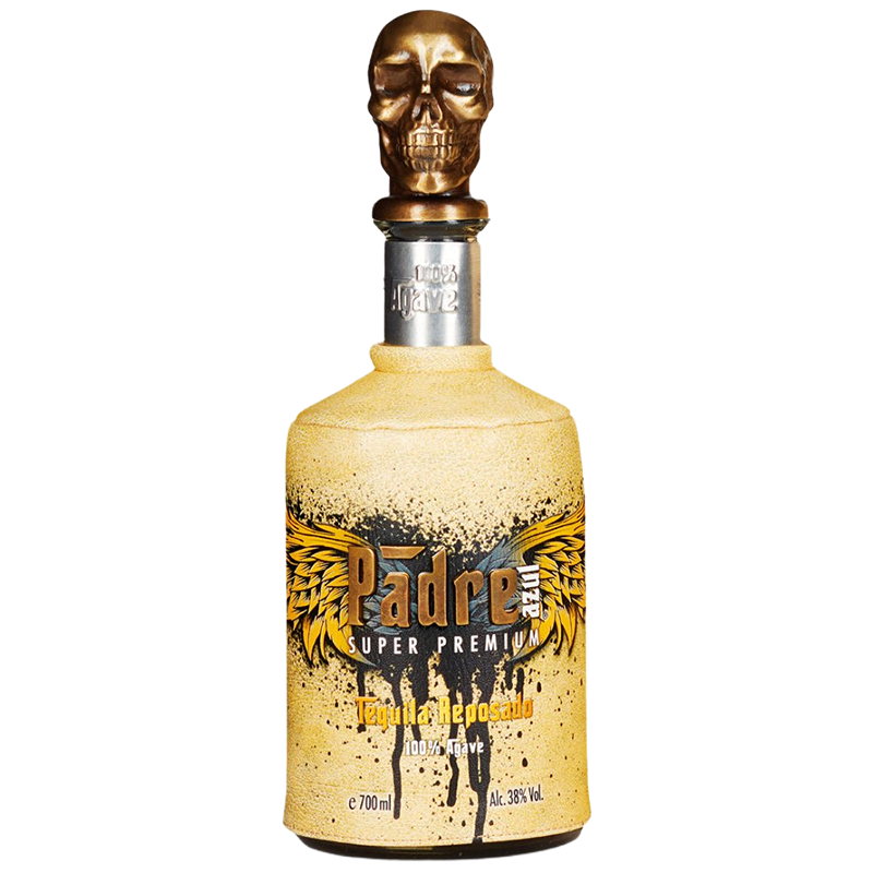 Padre Azul Reposado