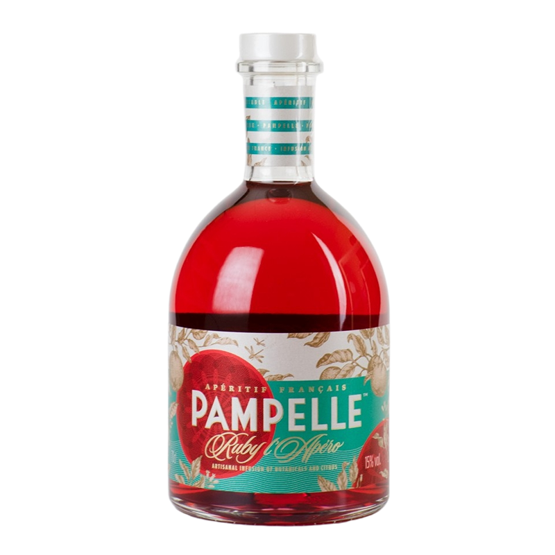 Pampelle Grapefruit