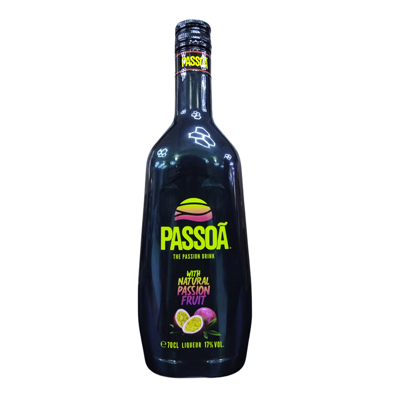 Passoa Liqueur