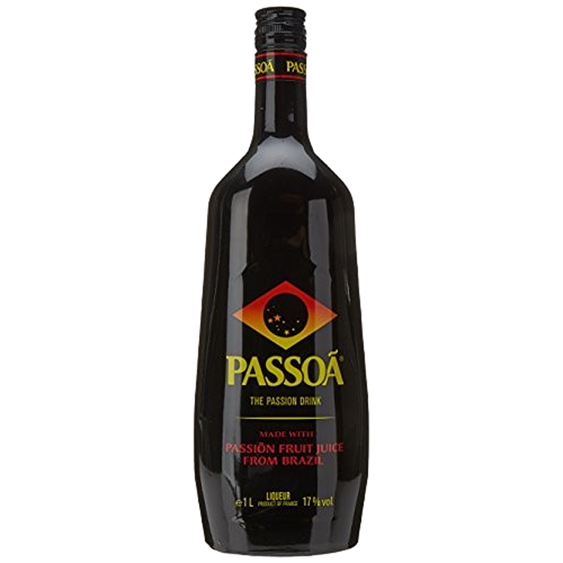 Passoa Liqueur