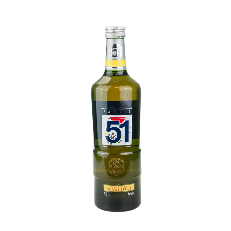 Pastis 51