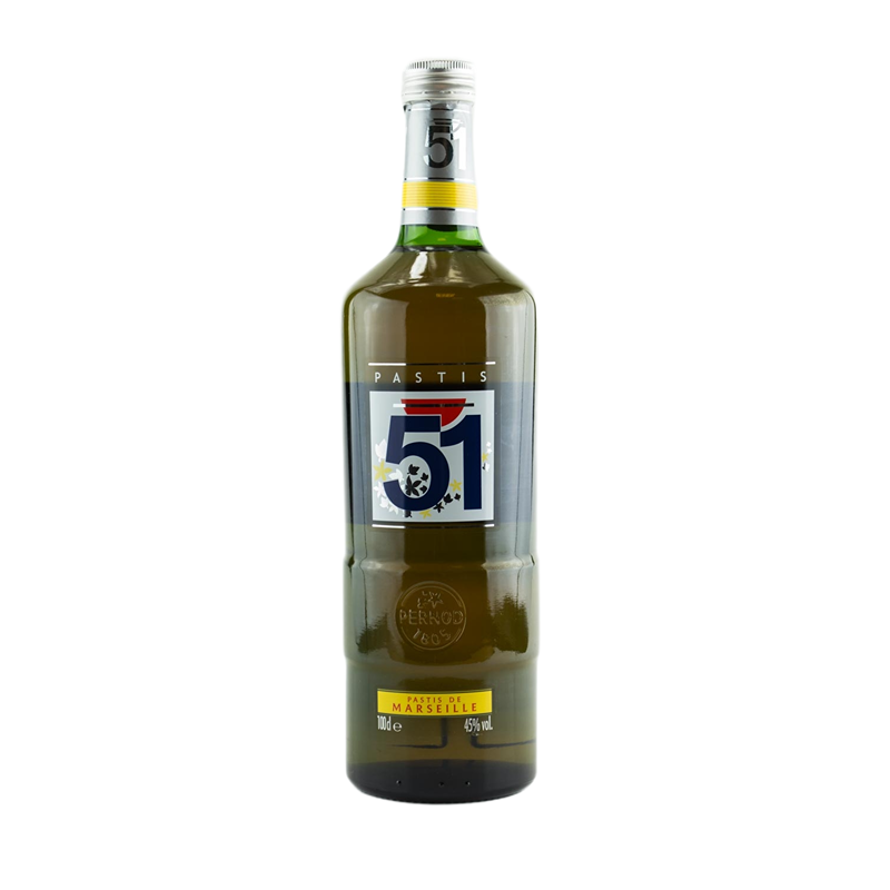 Pastis 51