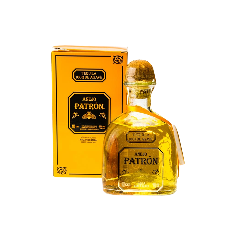 Patron Anejo