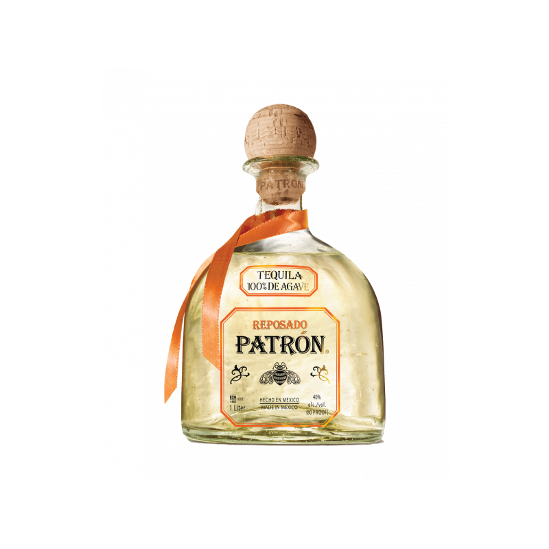 Patron Reposado