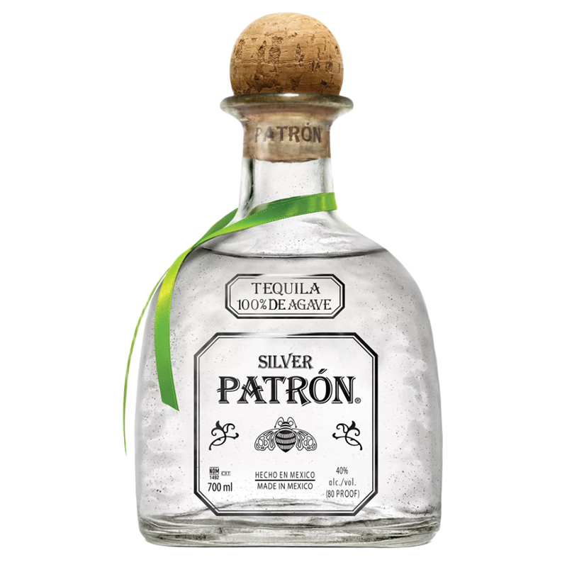 Patron Silver