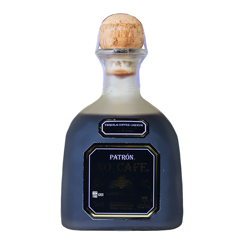 Patrón XO Café Liqueur