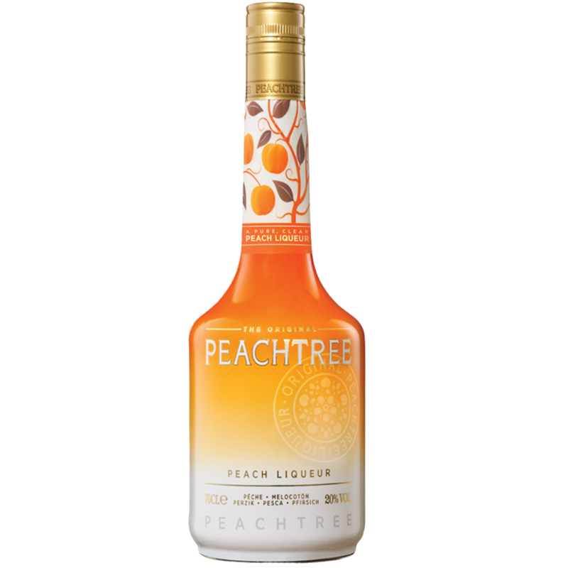 Peach Tree