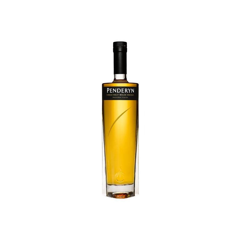 Penderyn Madeira Welsh S.M