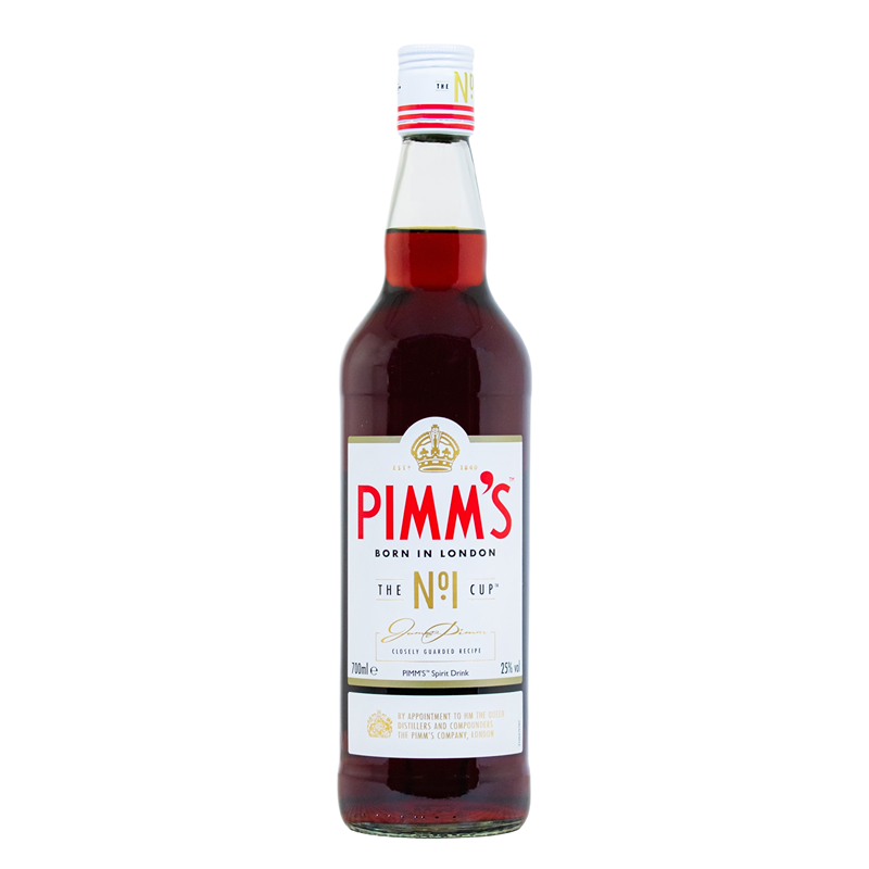 Pimm's No. 1