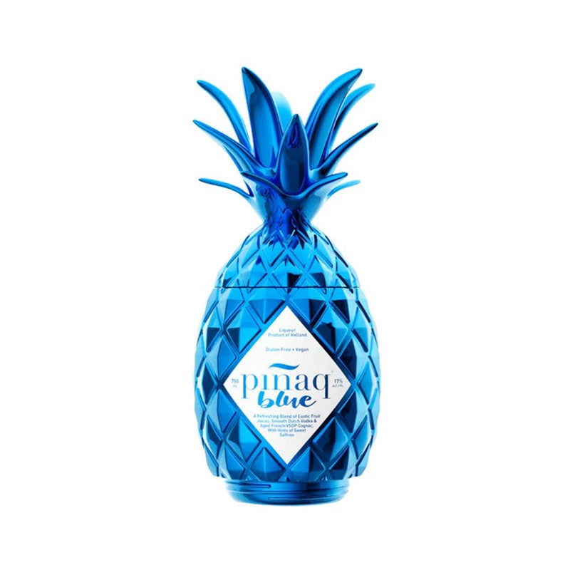 Pinaq blue Liqueur