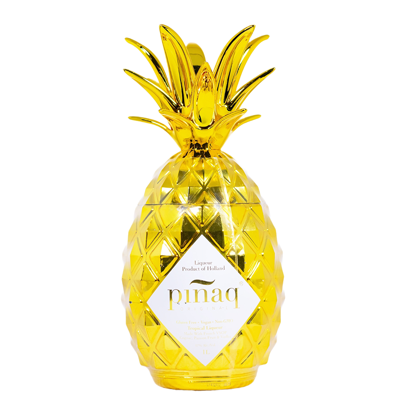 Pinaq Gold Liqueur