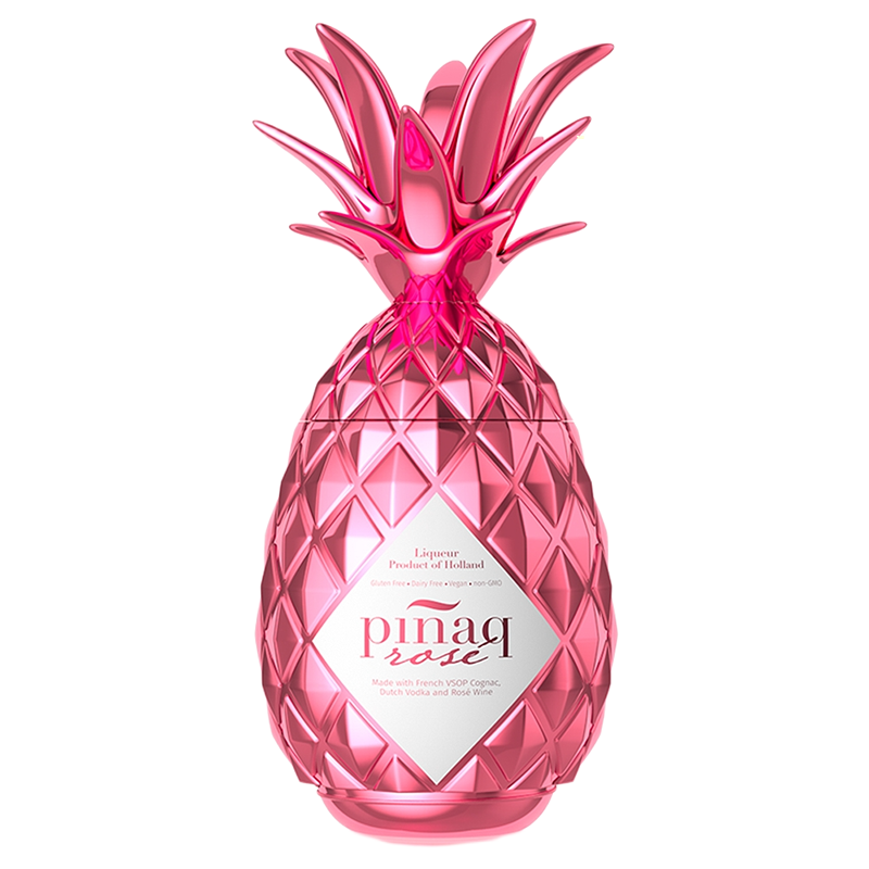 Pinaq Liqueur Rosé