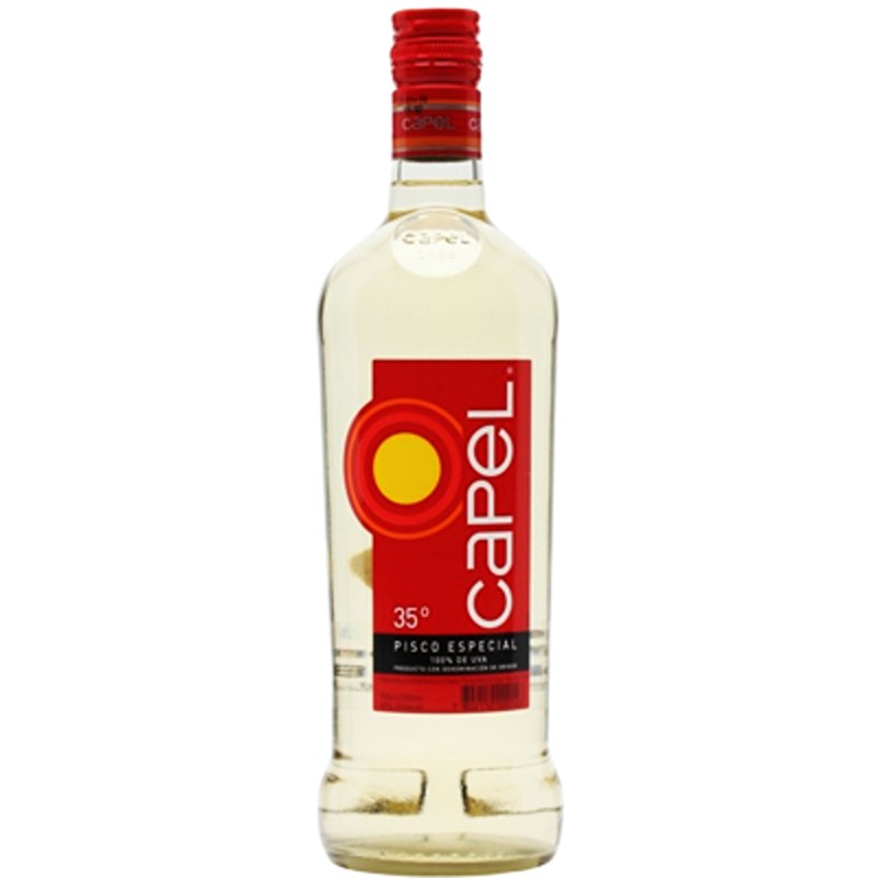 Pisco Cape