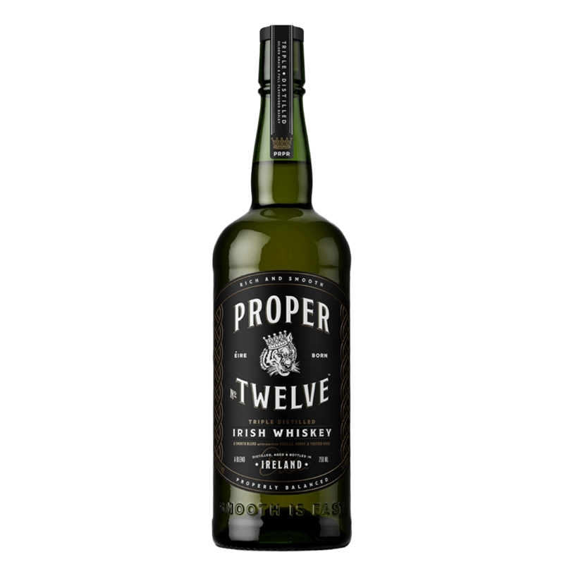 Proper No. 12