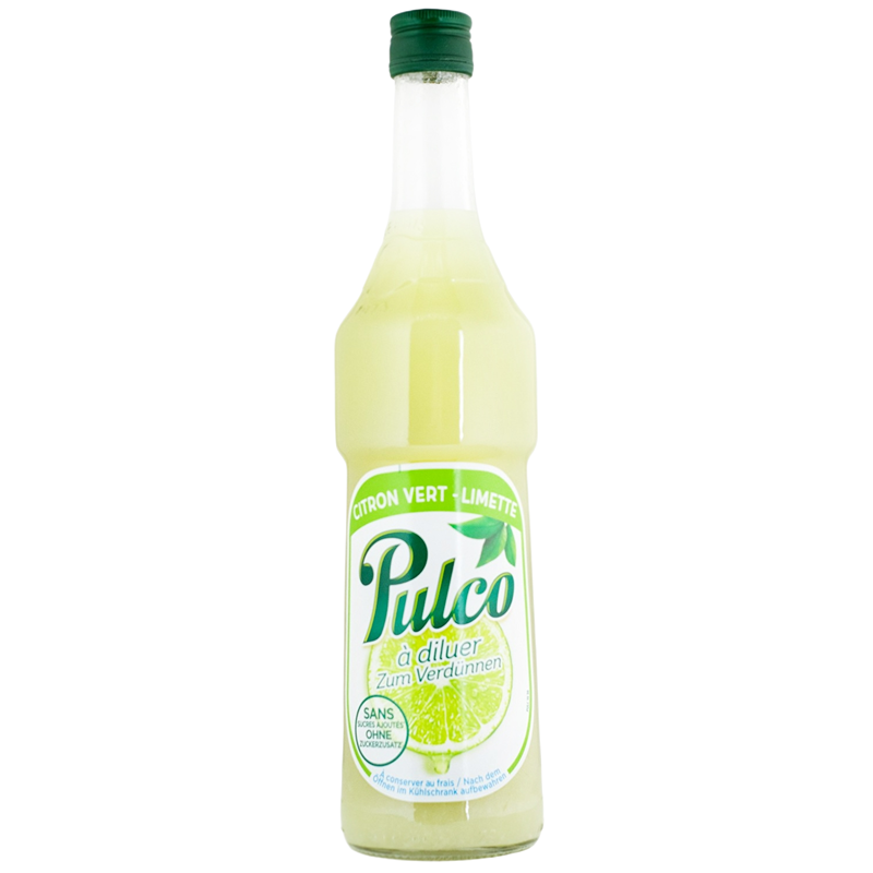 Pulco Limette
