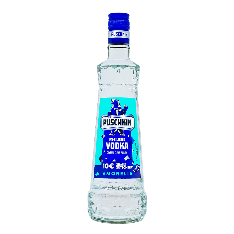Puschkin