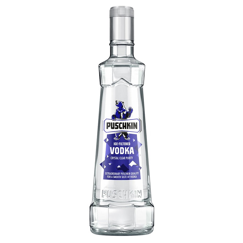 Puschkin