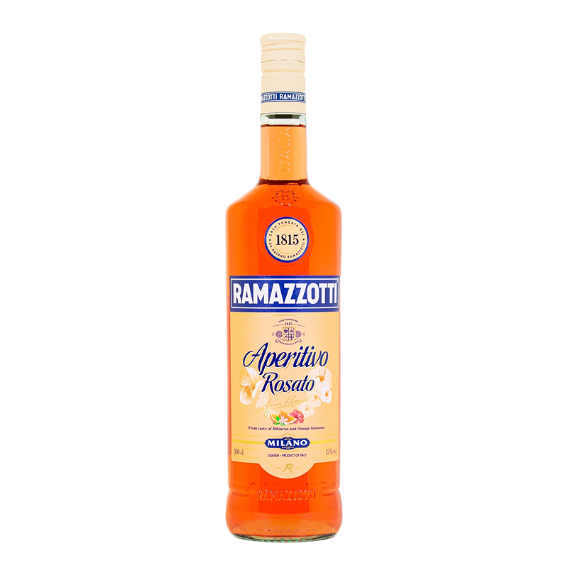 Ramazzotti Aperitiv