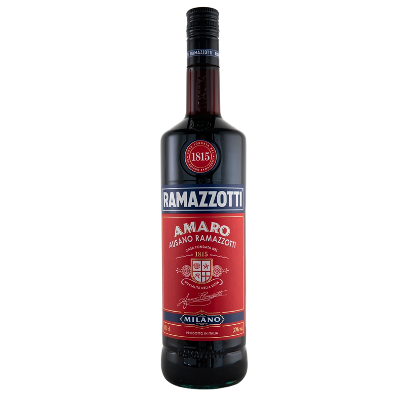 Ramazzotti