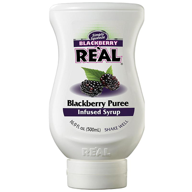 Real Blackberry