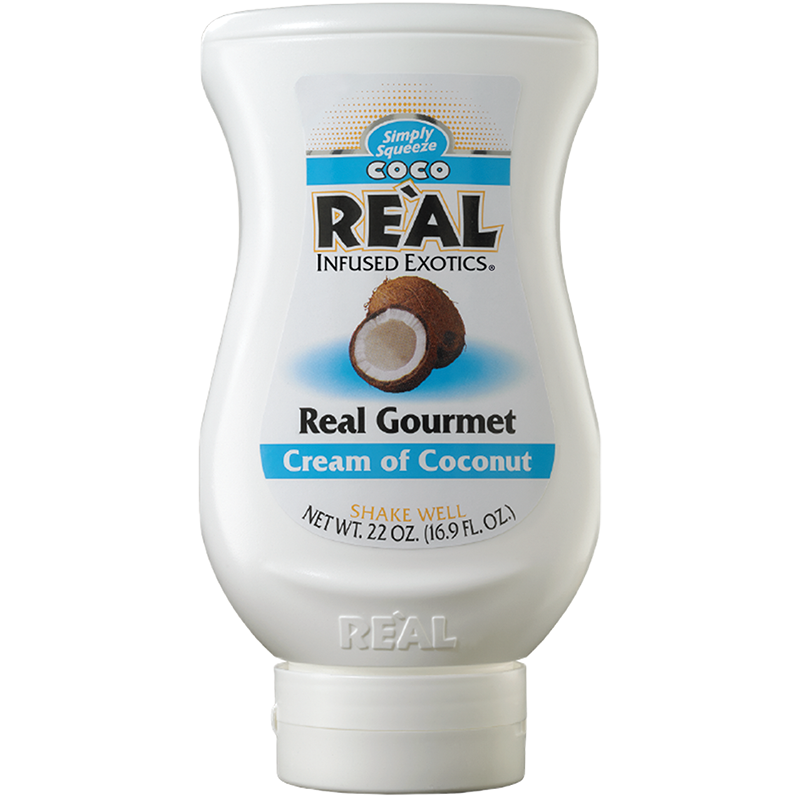 Real Coco