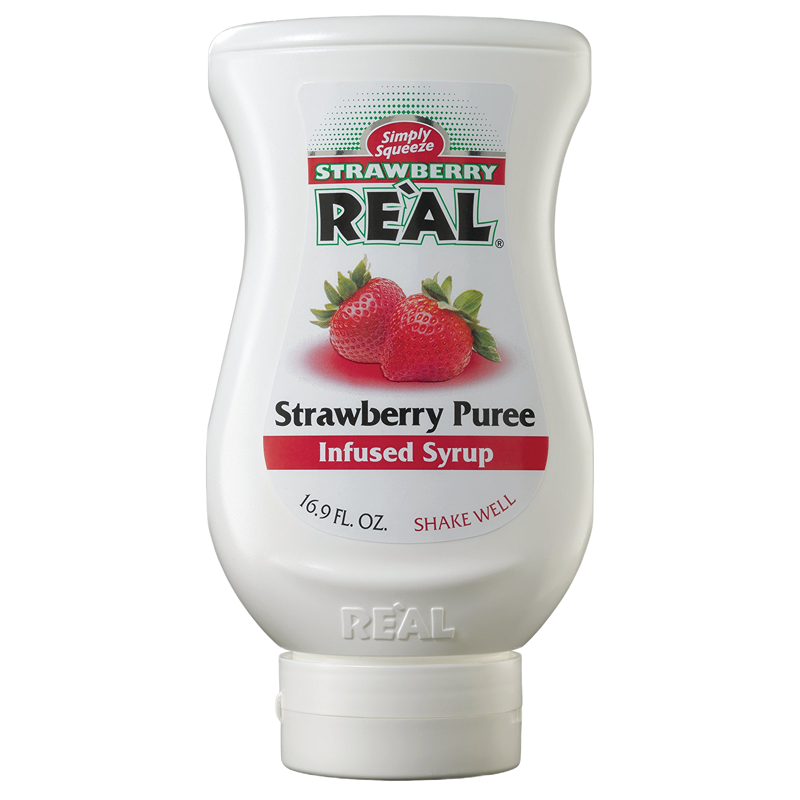 Real Strawberry