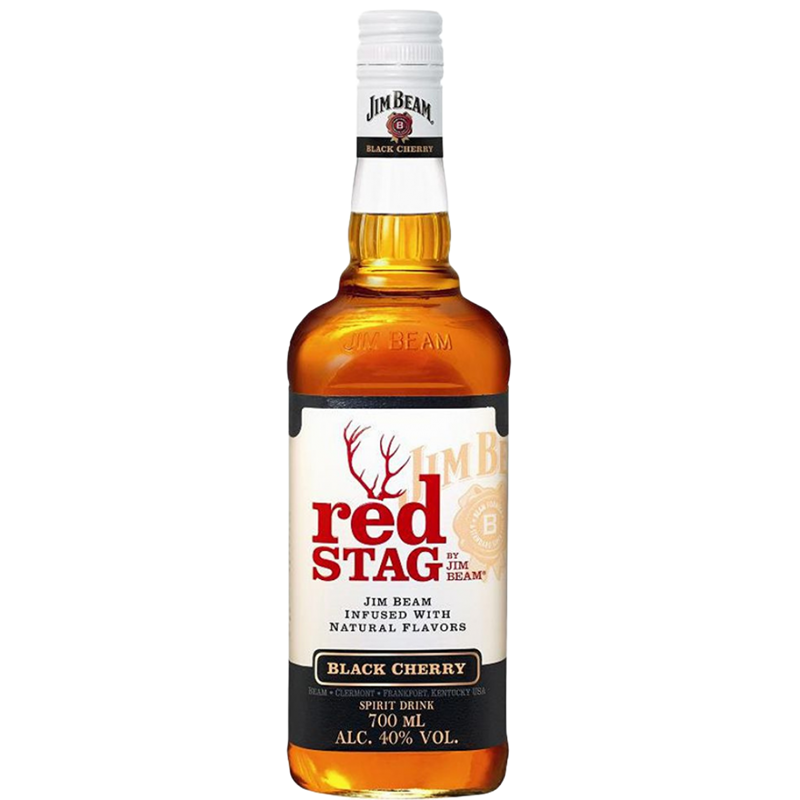 Red Stag