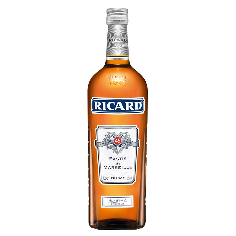 Ricard