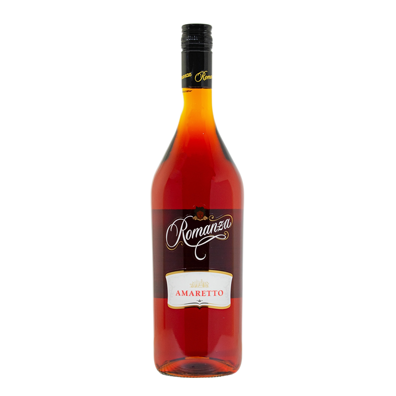Romanza Amaretto