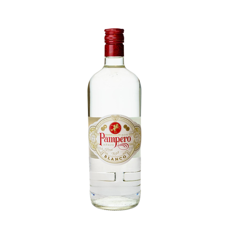 Ron Pampero Blanco