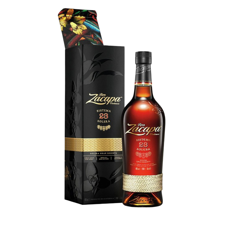 Ron Zacapa Centenario
