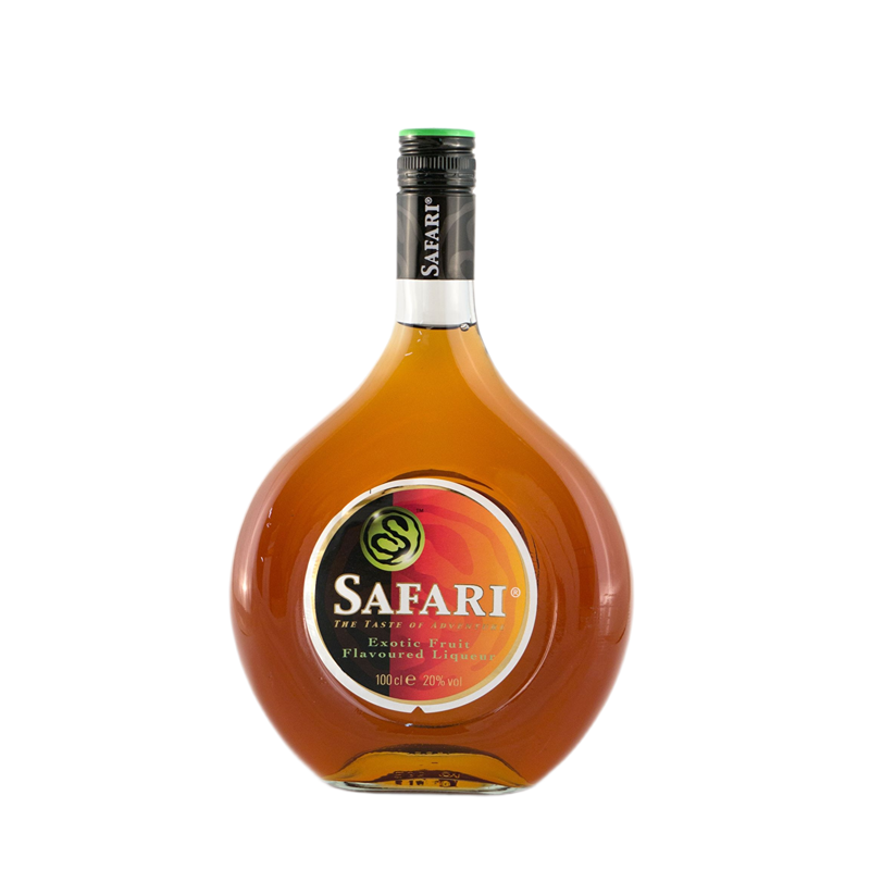 Safari Fruchtlikör