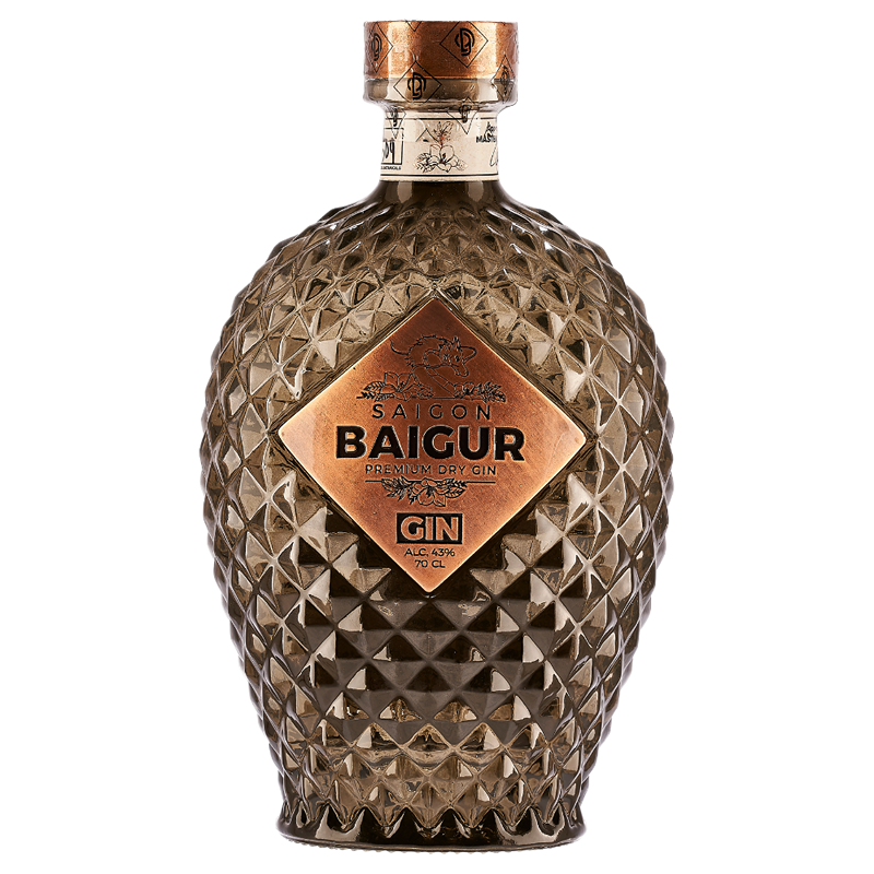 Saigon Baigur