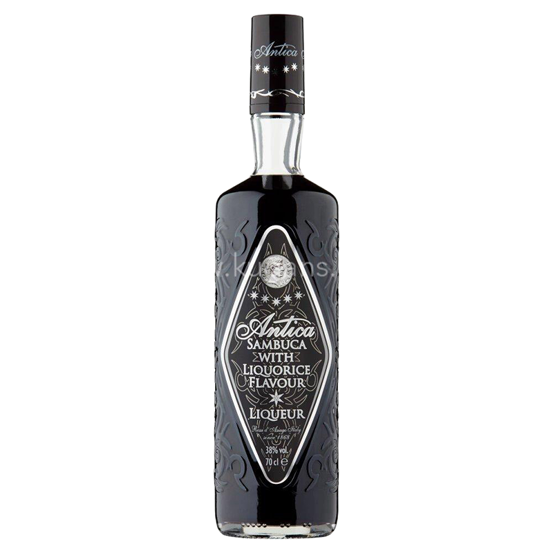 Sambuca Liquorice