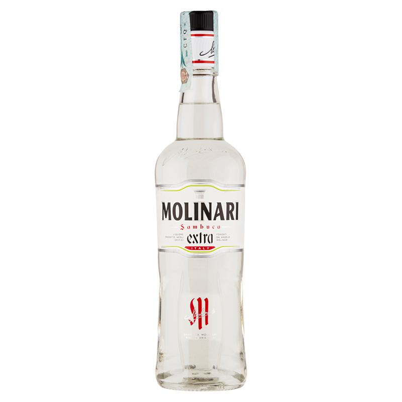 Sambuca Molinari