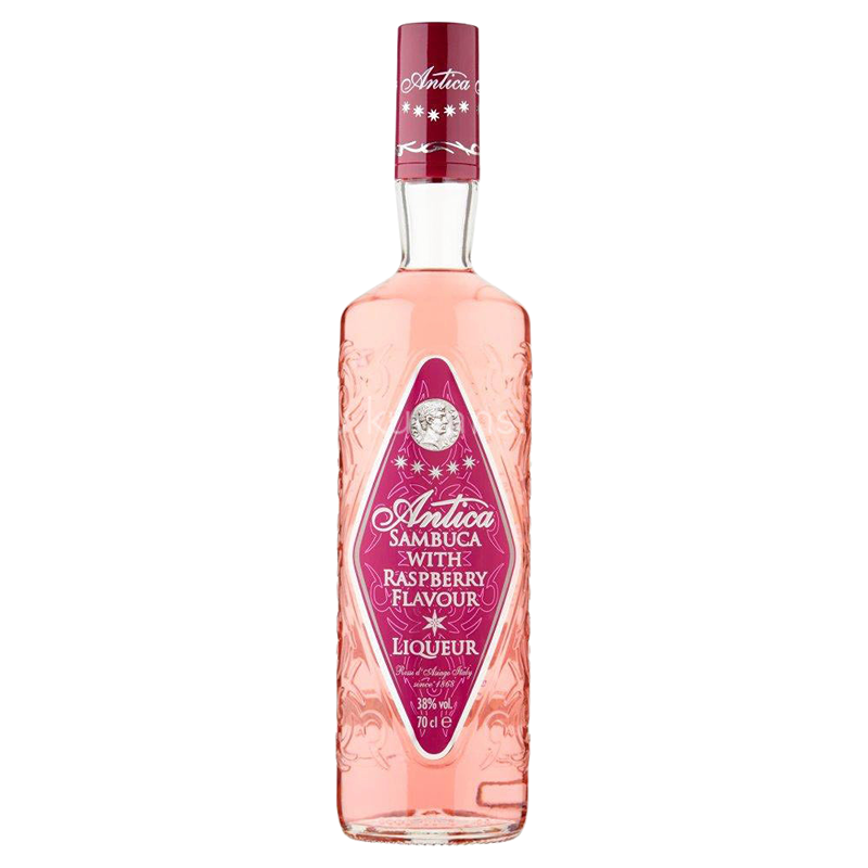 Sambuca Raspeny