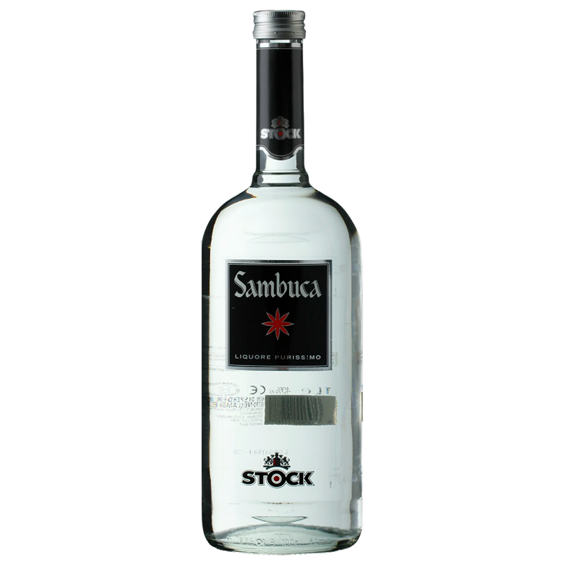 Sambuca