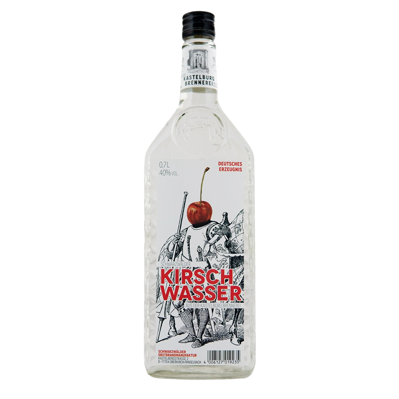 Schwarzw. Kirschwasser