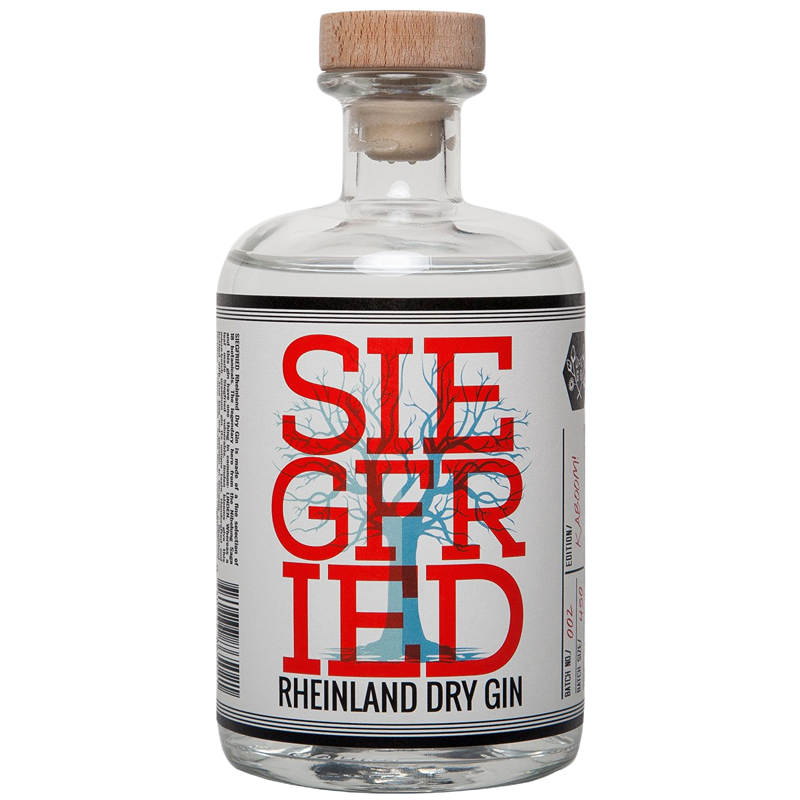 Siegfried Rheinland Dry