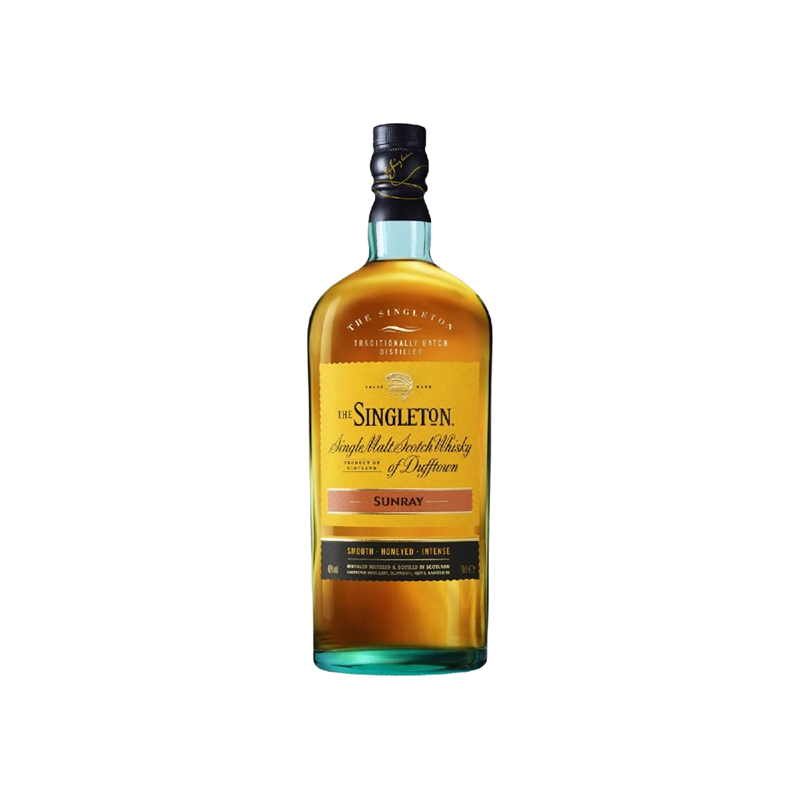 Singleton Malt