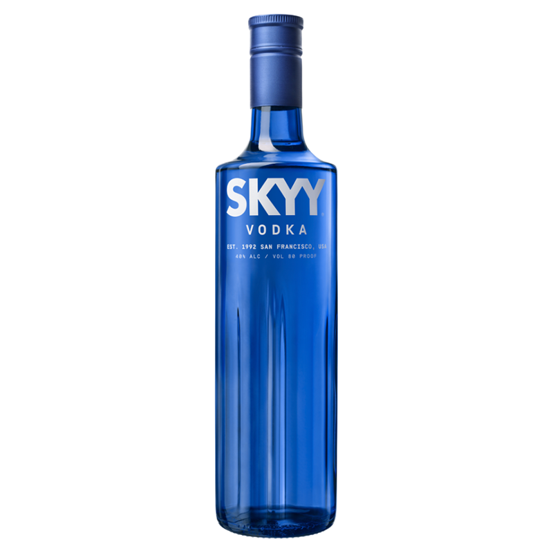 Skyy Vodka