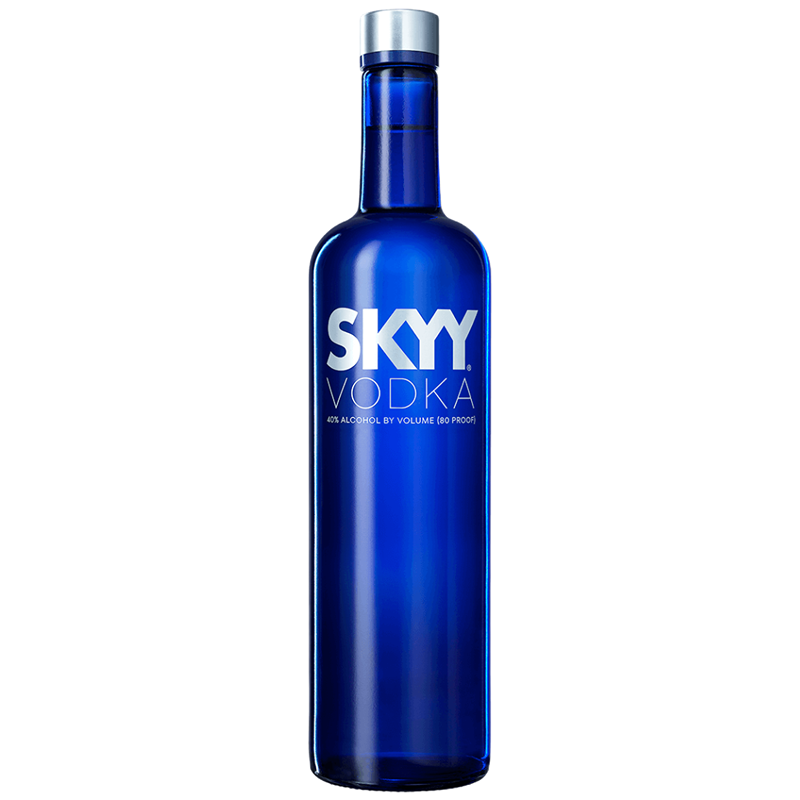 Skyy Vodka