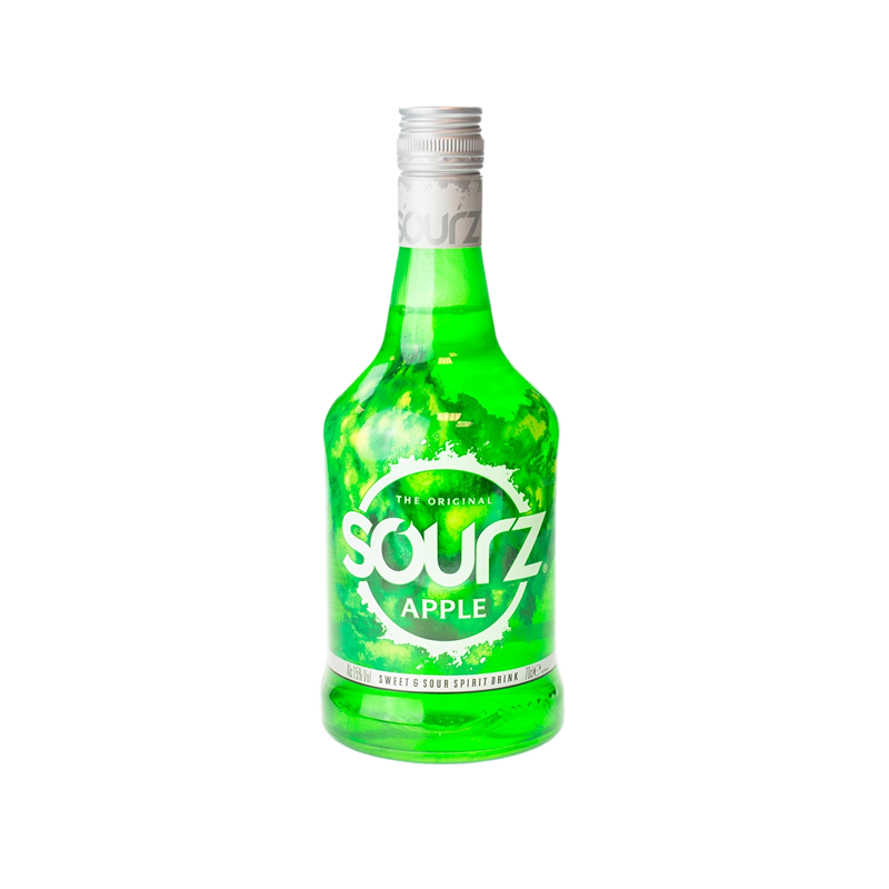Sourz Apple