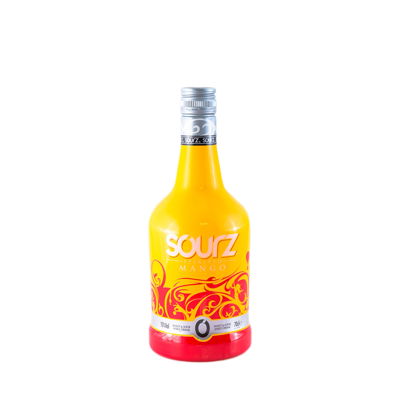 Sourz Mango