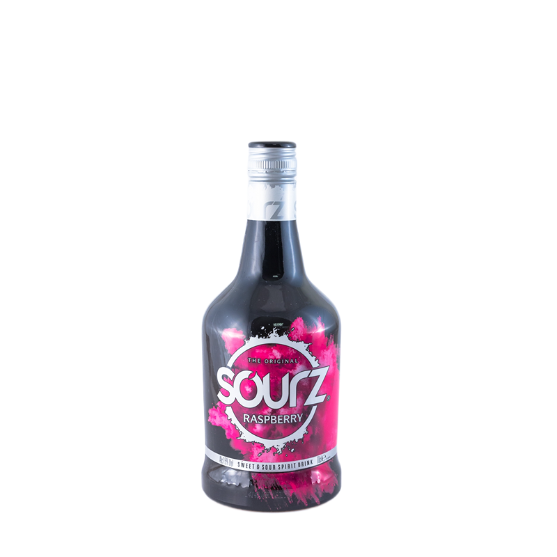 Sourz Raspberry
